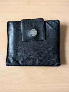 BVLGARI　二つ折り財布　小銭入れ
