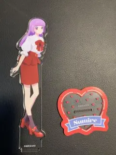 氷上スミレ(アイカツ!)アクリルスタンド