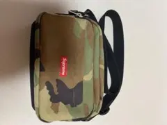 Supreme 15SS Shoulder Bag