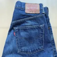 90s Levi’s 502xx w29 L32 135周年 赤耳 ビックE