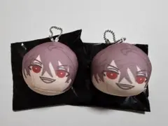 アイドリッシュセブン おまんじゅう 虎於