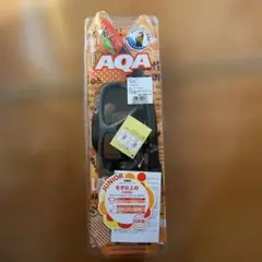 AQA KZ-907BN スノーケリングセット 9歳以上