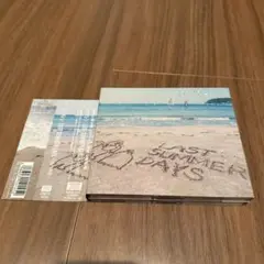 LAST SUMMER DAYS～きまぐれBEST～