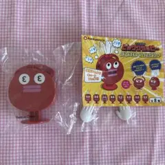 拍手ロボット　ビッグクラッピー　パチパチエモーシャナルスタンド