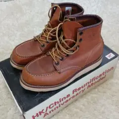 2025年最新】redwing 香港返還の人気アイテム - メルカリ