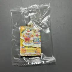 アイカツ！ だれでもアイドル活動アクリルチャーム　ガチャガチャ 2