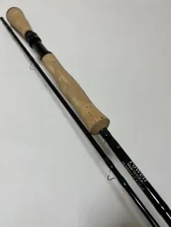 ヴィンテージ　セージグラファイト4PC ＃5ー6 LINE 8'0\" ヴィンテージ セージグラファイト4PC ＃5ー6 LINE 8'0/