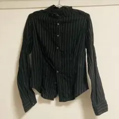 DIESEL ブラウス シャツ 長袖