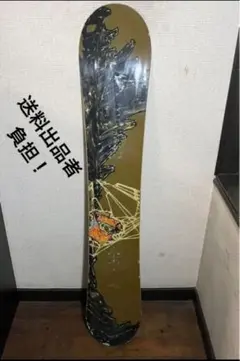 BURTON â BALANCE ONEGT â ã¹ããŒããŒã 160ã