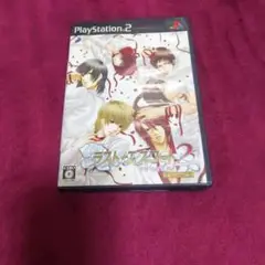 ラストエスコート2 PlayStation 2
