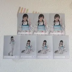 櫻坂46 勝又春　生写真セット