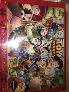 トイ・ストーリー 1000ピースパズル