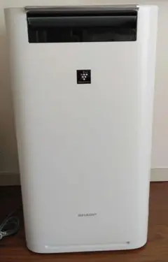 シャープ 加湿空気清浄機