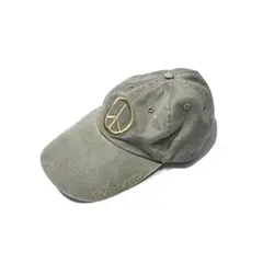 San Francisco long brim cap ロングビルキャップ
