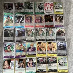 ワンピースカードゲーム 受け継がれる意志 Rまとめ売り