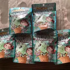 Milky チョコレートミント味 6個セット