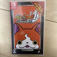 妖怪ウォッチ1 for Nintendo Switch レベルファイブ ザ ベ…