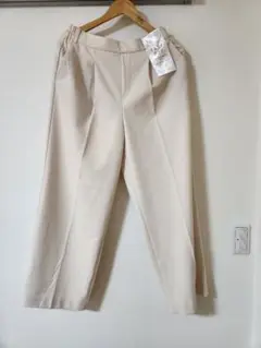 【新品未使用タグ付き】オルスタパンツ Lサイズ
