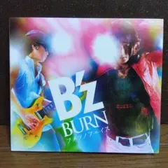 BURN-フメツノフェイス-