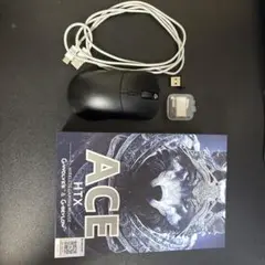 G-wolves HTX ACE