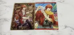 うたプリ 一十木音也 ビジュコレ セット