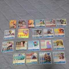 赤青エース　デッキパーツ