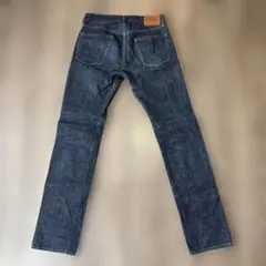 SUGAR CANE W30L34 セルビッジデニム 2014SC