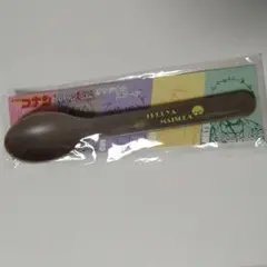 名探偵コナン ハロウィンの花嫁 オリジナルスプーン