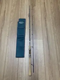 M.A.T. エリアミノーイングロッド MFM-601 ロッドケース付き m61343662945_1.jpg?1737767948