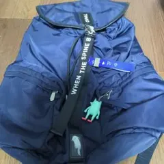 米津玄師　オパールリュック