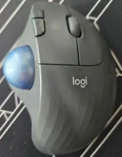 ERGO M575 logicool マウス