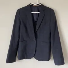 オリヒカ チェック ジャケット