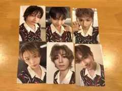 BOYNEXTDOOR BOYLIFE ums 特典コンプ