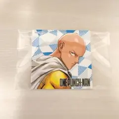 ワンパンマン　ナツコミステッカー2025