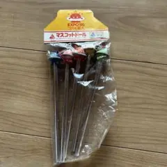 ジャンク　コスモ星丸　マスコットドール