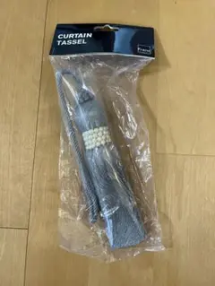 Francfranc フランフラン カーテンタッセル 新品未使用