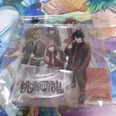 桃源暗鬼 ガチャパーティー