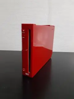 Nintendo Wii 本体 スーパーマリオ25周年仕様 RVL-001