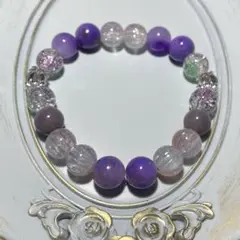 懐かしい気持ち ブレスレット （ハンドメイド） No.51