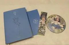 アイユ（IU）Love poem 5th ミニアルバム