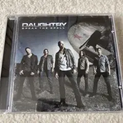 Daughtry / Break The Spell