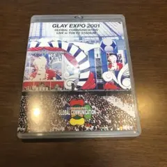 GLAY/GLAY EXPO 2001 TOKYO