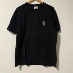 PUNK DRUNKERS 野性爆弾くっきー Tシャツ