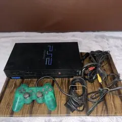 SONY PlayStation2 SCPH-50000 CB