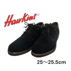 HAWKINS ホーキンス　カジュアルシューズ