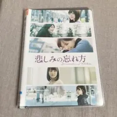 悲しみの忘れ方　DVD
