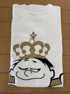 KICKS/HI Saint Alfred キックスハワイ Tシャツ M 新品