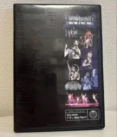 嵐DVD/2004 嵐!いざッ,Now Tour!!〈2枚組〉