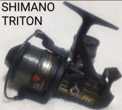 激レアシマノチタノストリトンシースピンGT3000イカ釣りスピニング!