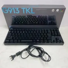logicool G PRO YU0039 キーボード WW3596